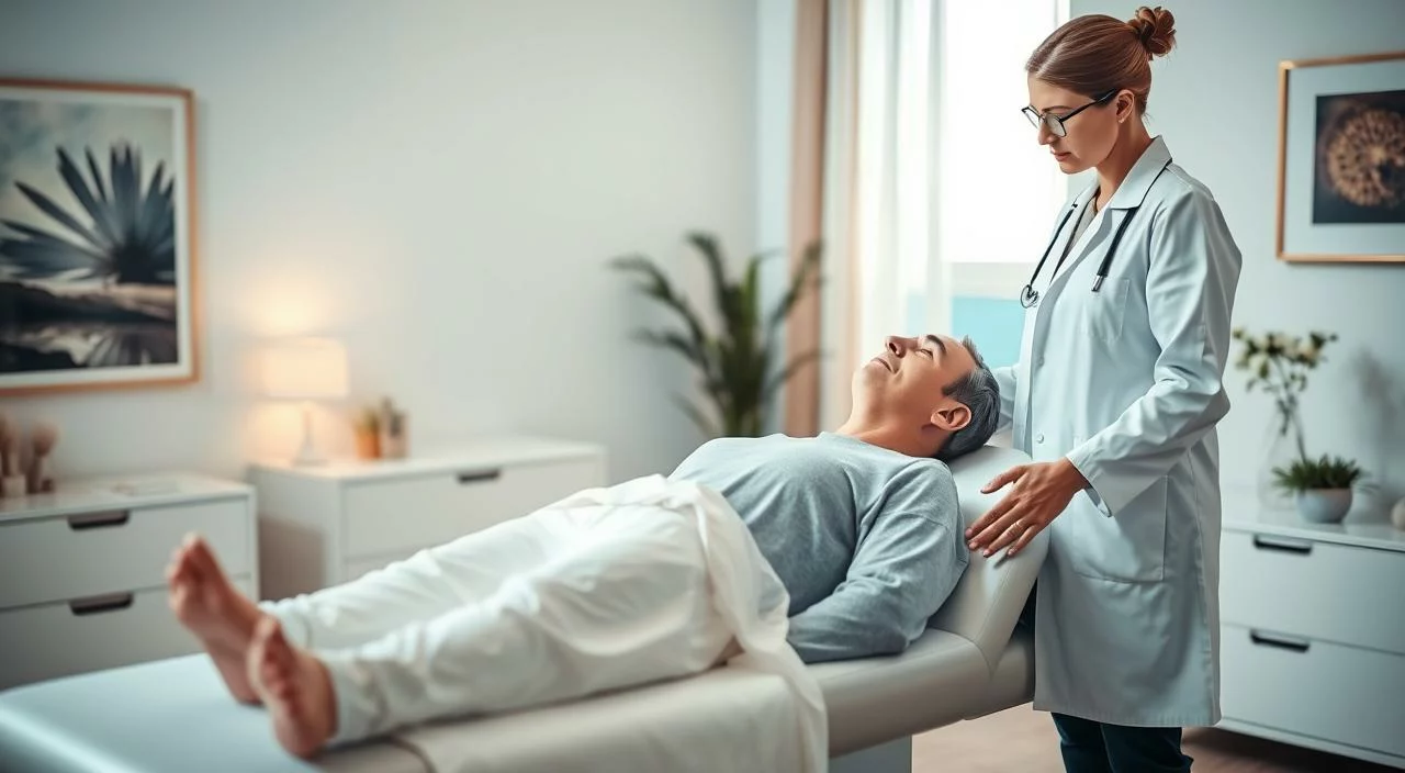 Clinical Hypnosis and Chronic Pain: 4 Solutions for Living Without Limits!
