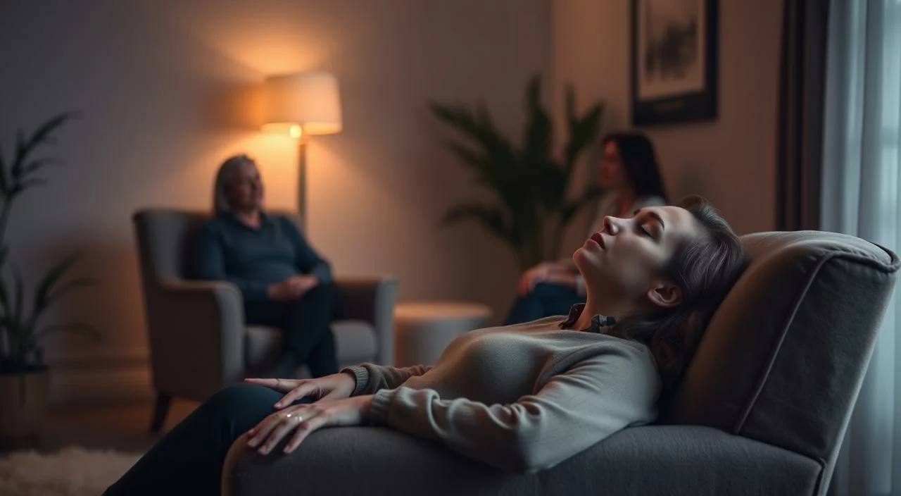 Virtual clinical hypnosis Clinical hypnosis virtual
