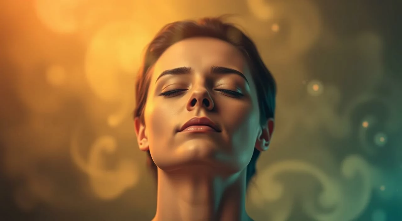 Hypnosis and anxiety Hypnosis and anxiety