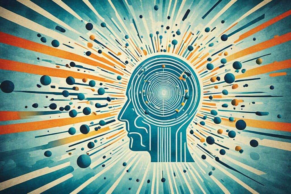 Hypnosis and the subconscious Clinical hypnosis visual about focused attention and therapeutic change