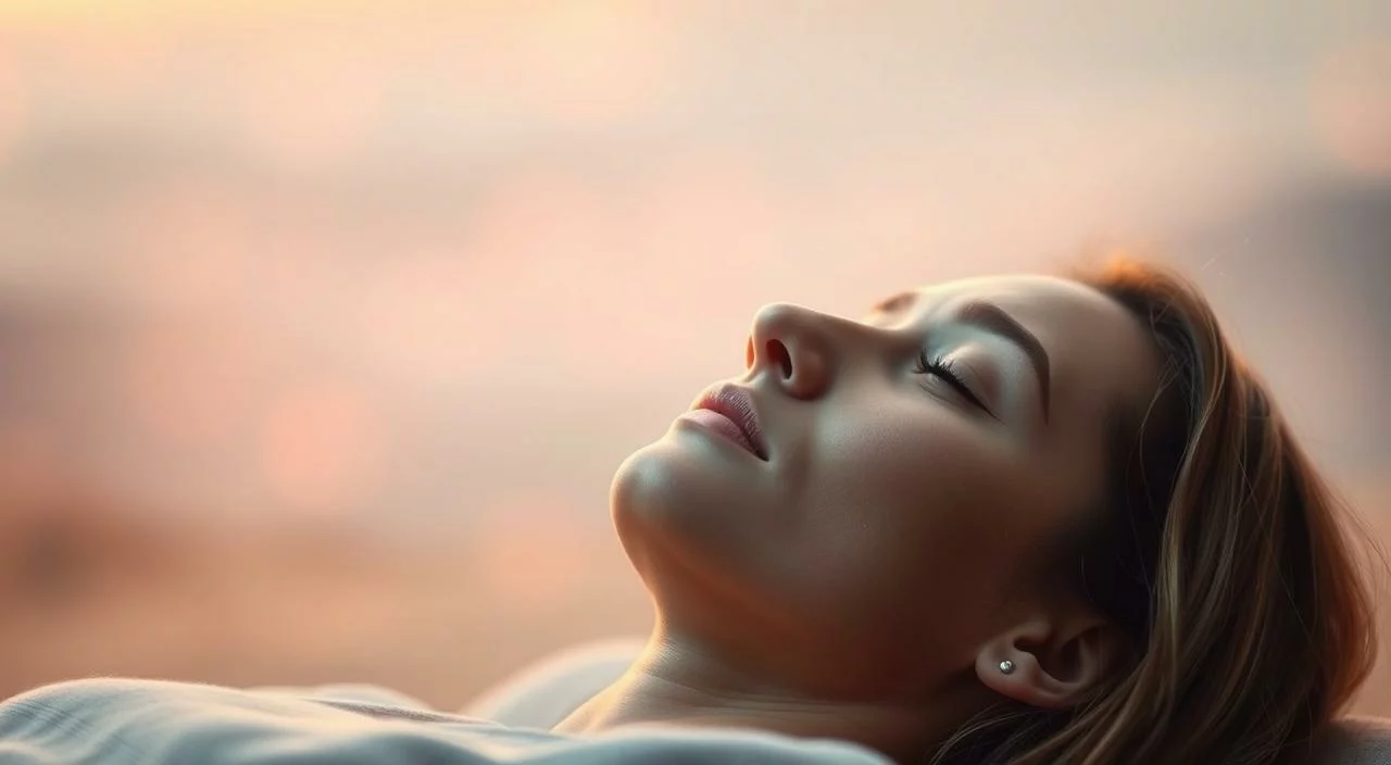 Hypnosis for anxiety Hypnosis for anxiety