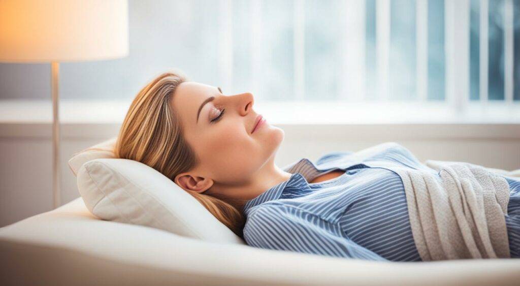 Hypnotherapy Hipnoterapia