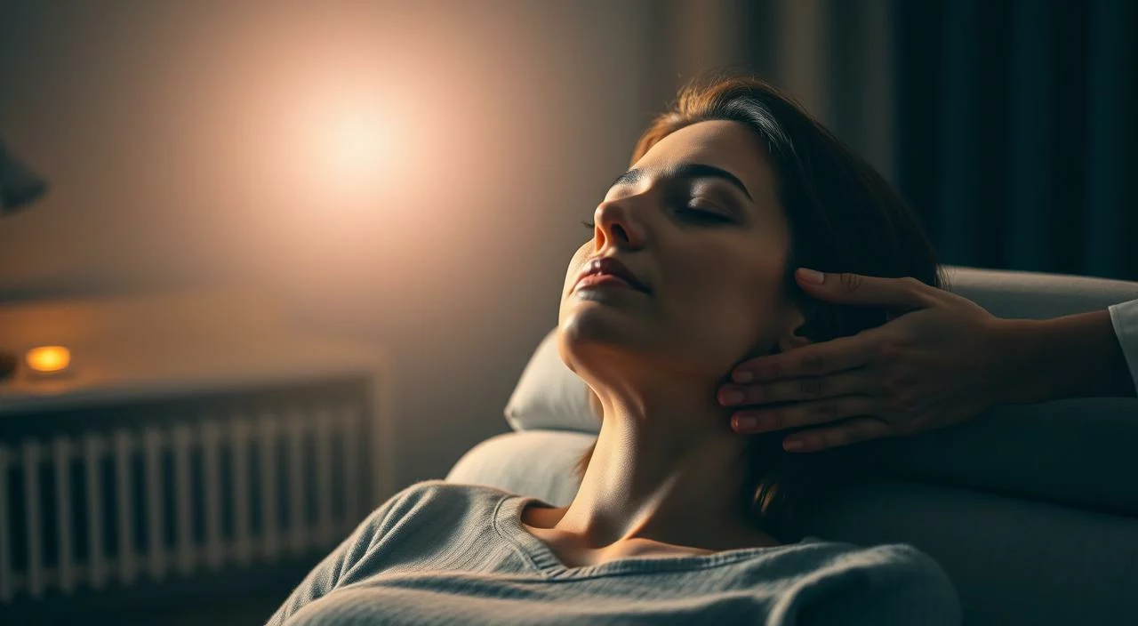 Hypnotherapy Hipnoterapia