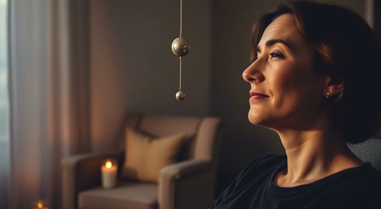 Hypnotherapy for Anxiety Hypnotherapy for anxiety