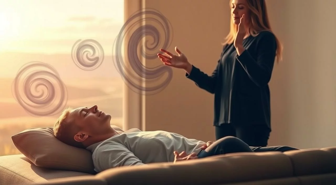 7 Steps: Hypnotherapy for Pain Relief That Renews Your Comfort!