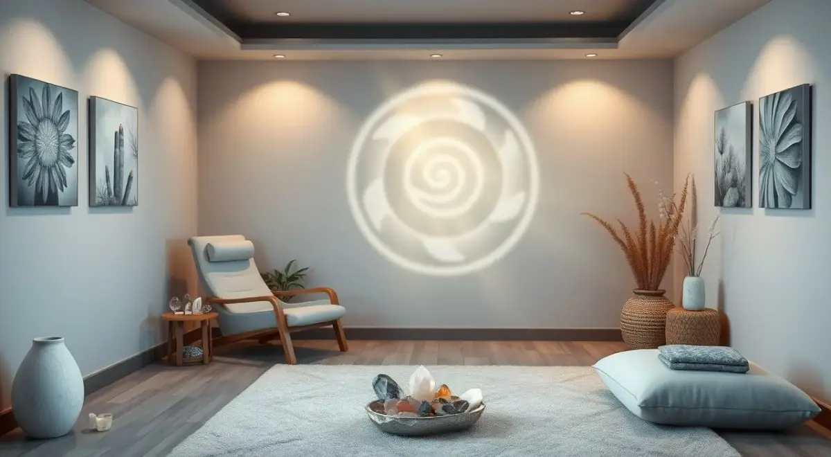 Hypnotherapy for the treatment of claustrophobia.