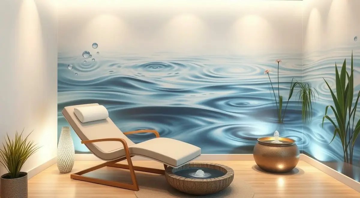 Hypnotherapy for the treatment of hydrophobia