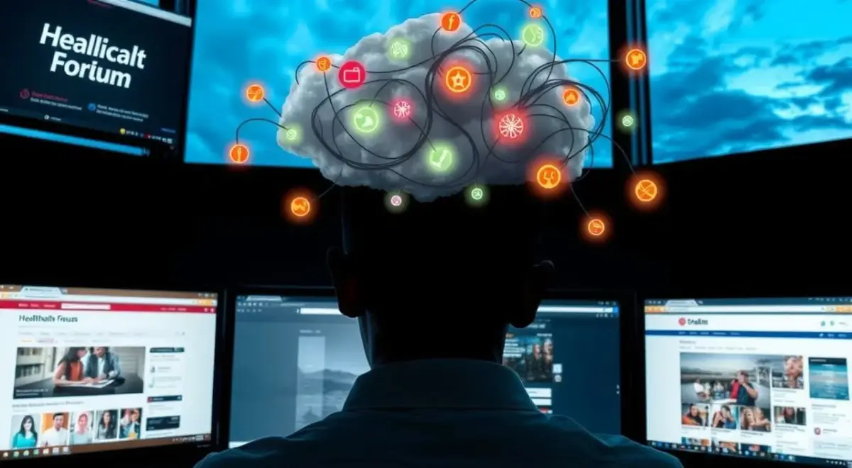 Digital Hypochondria and Cyberchondria