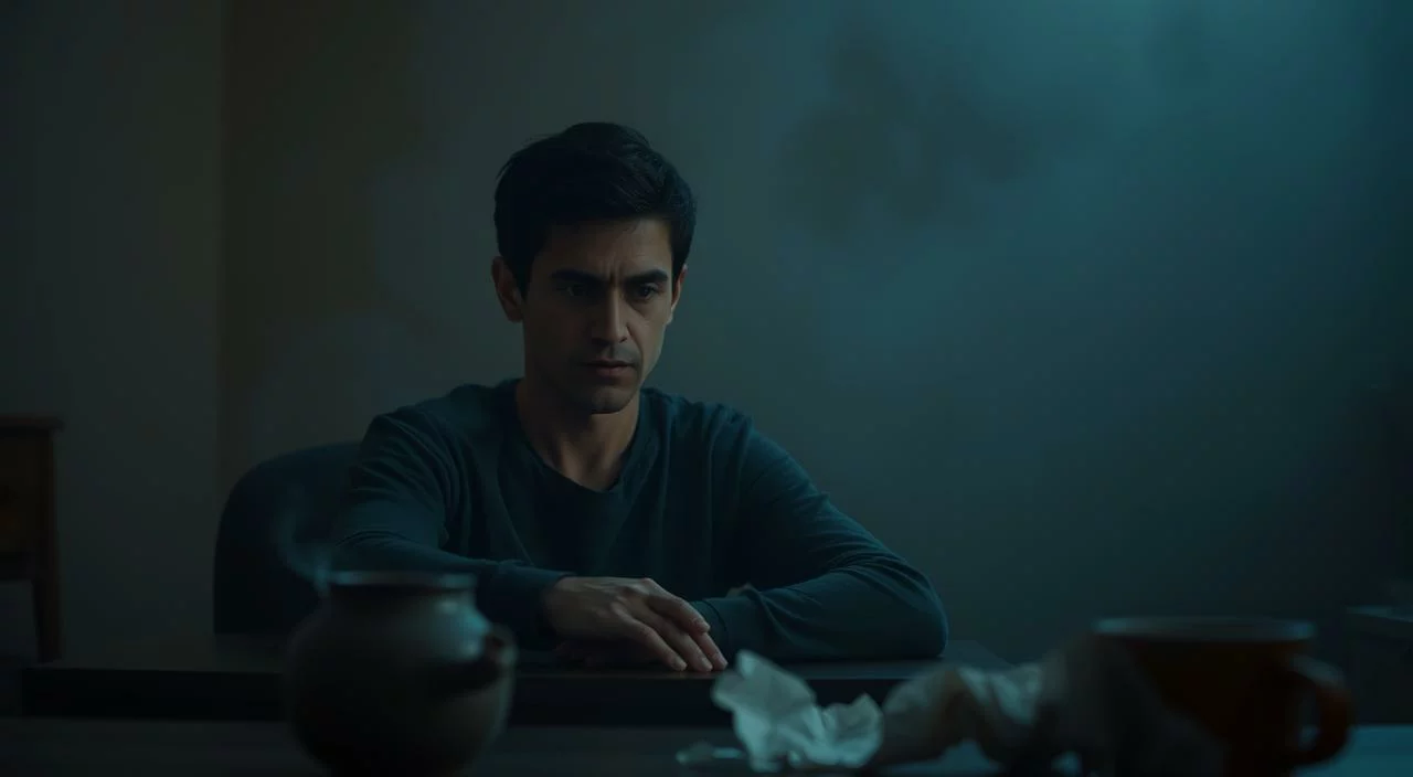 The impact of emotional health on daily life. Impact of emotional health on daily life