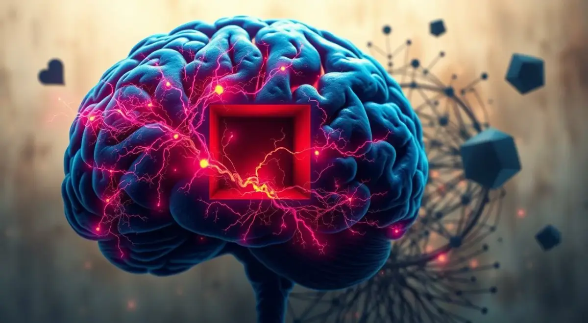 Brain Mechanisms of Fear