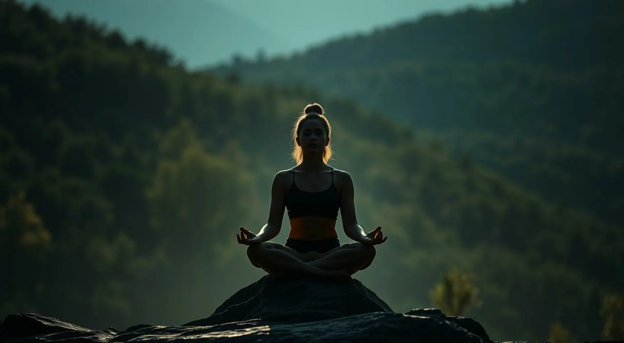 Online mindfulness meditation Online mindfulness meditation