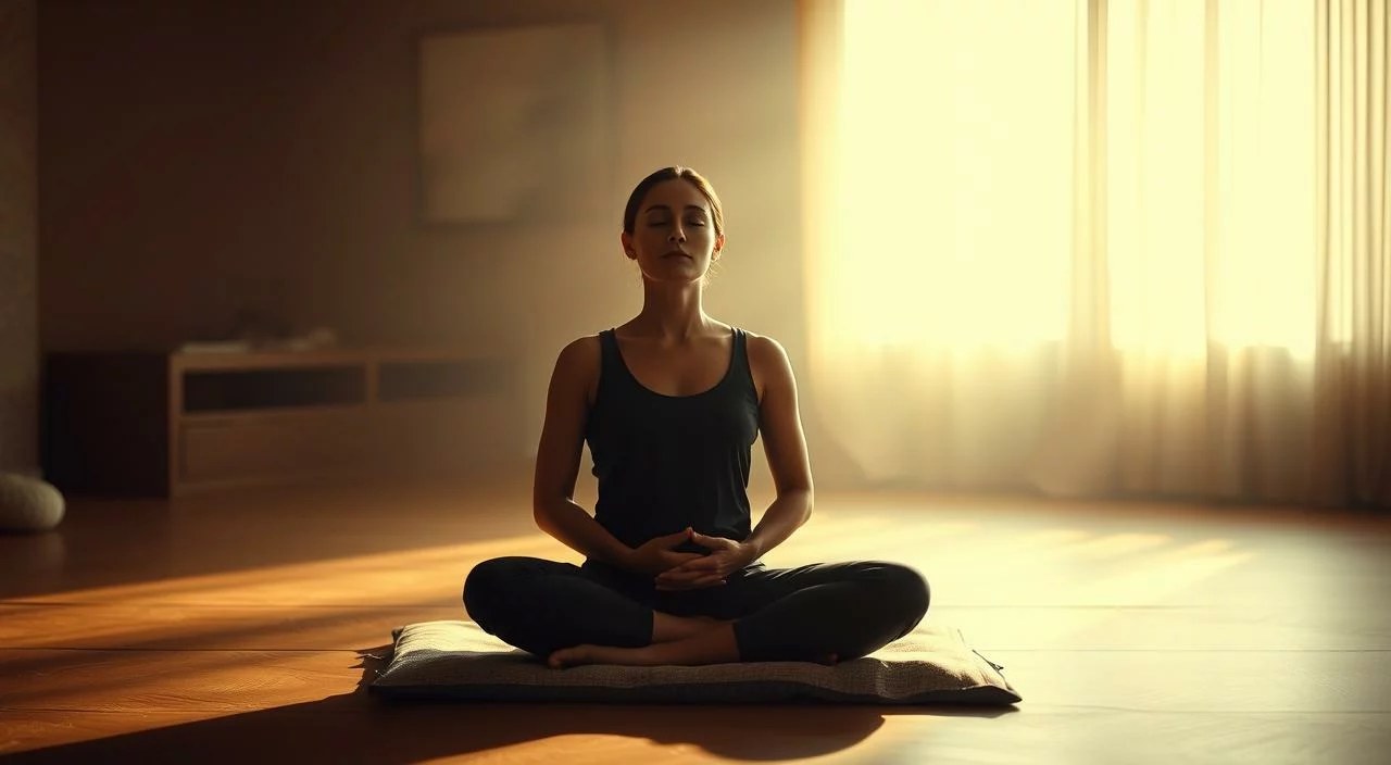 Online mindfulness meditation Online mindfulness meditation