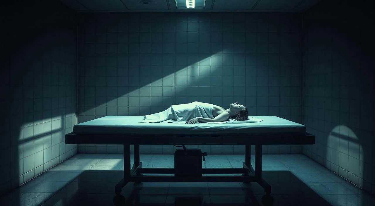 Medo de Cadaver? Aprenda a Controlá-lo Agora