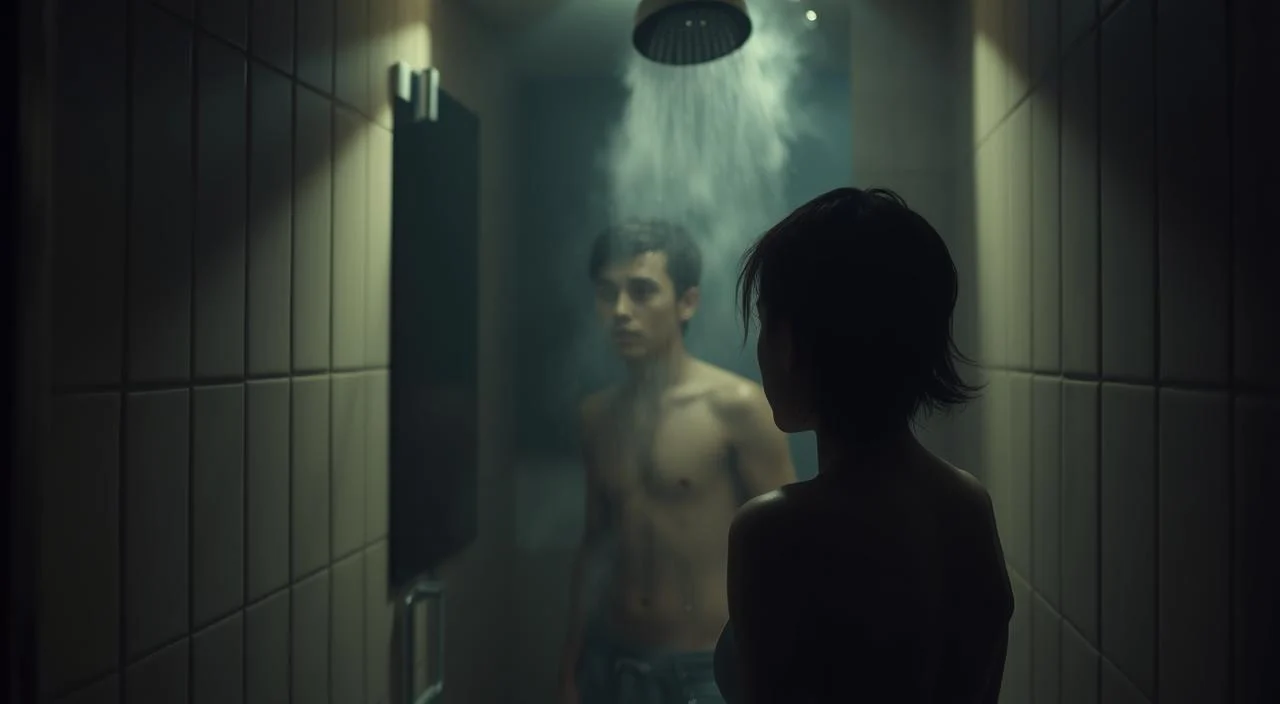 Overcome the Fear of Showering Alone at Home
