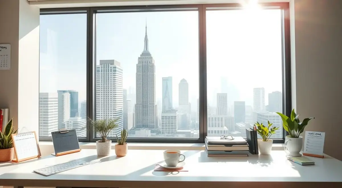 6 Practical Tips to Overcome the Fear of a New Job and Achieve Success