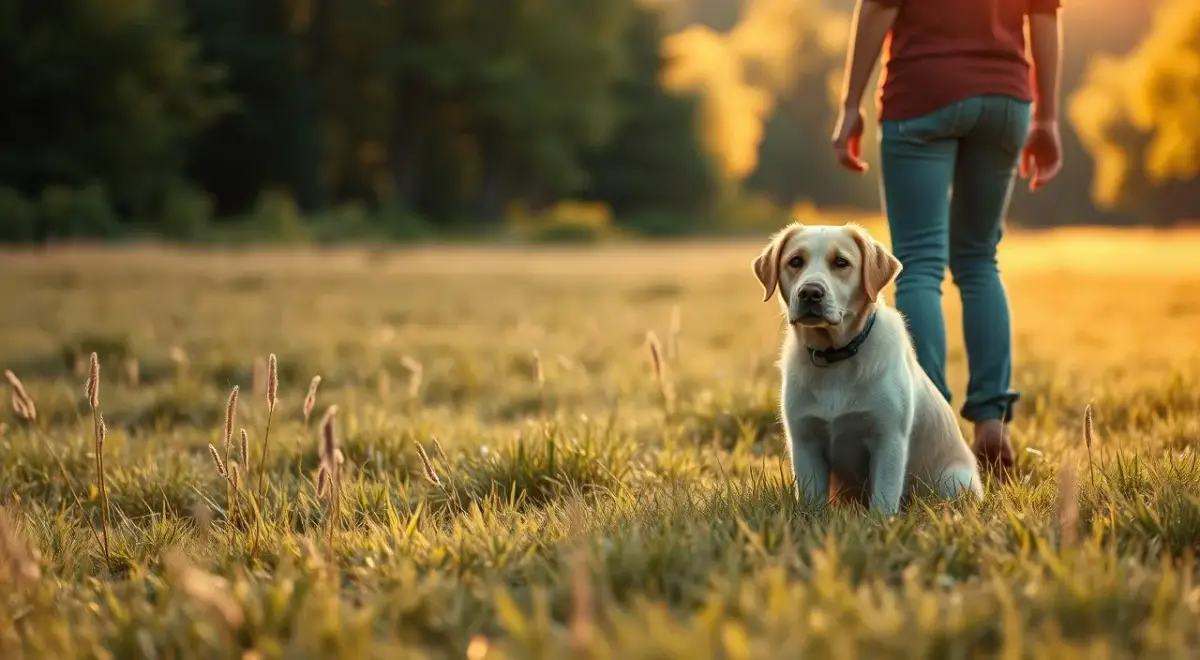 Overcome the Irrational Fear of Dogs: Practical Tips