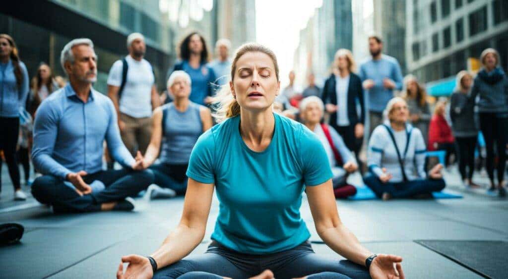 Mindfulness in everyday life Mindfulness no dia a dia