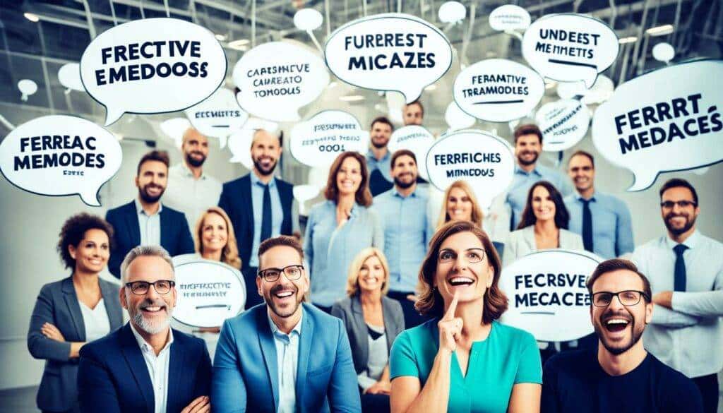 Corporate Mindset Mindset Corporativo