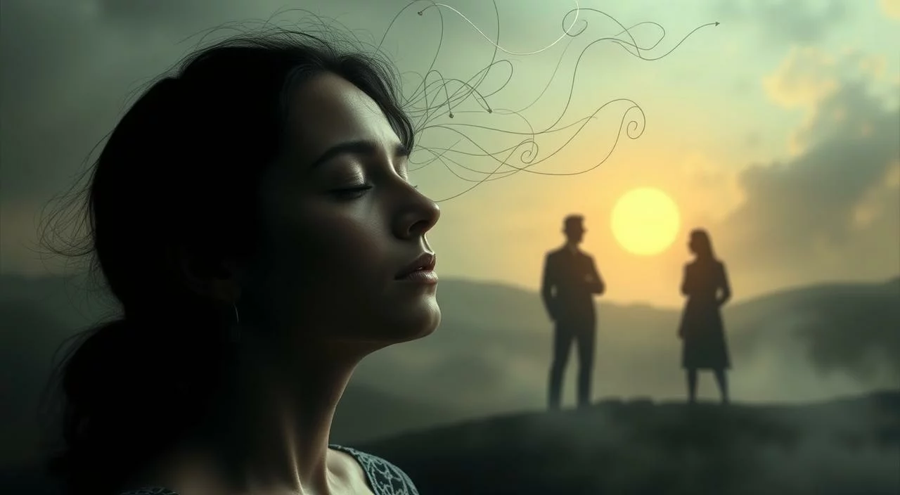 Myths and truths about hypnosis Clinical hypnosis visual about focused attention and therapeutic change
