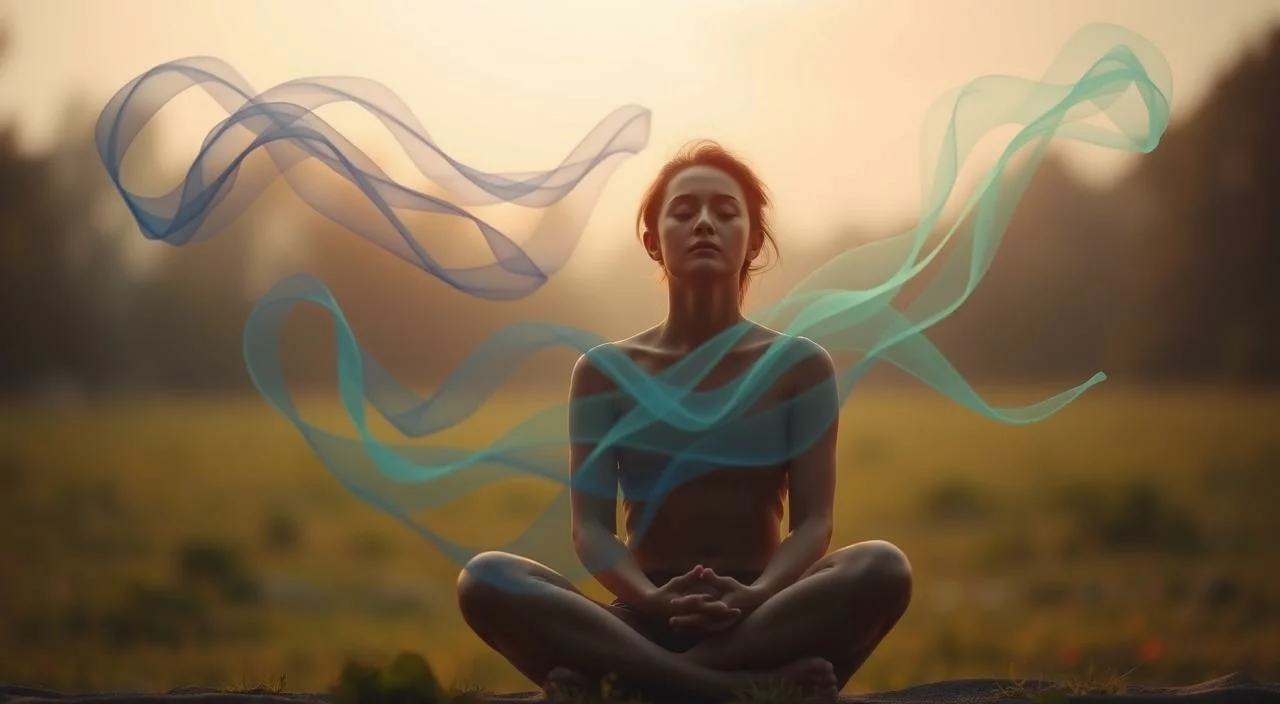 6 Surprising Impacts: What Affects Your Emotions and Changes Your Daily Energy!
