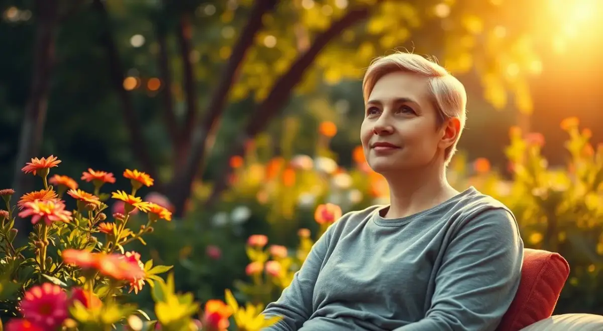 7 Surprising Indicators: What Shows That Someone Is Feeling Emotionally Well
