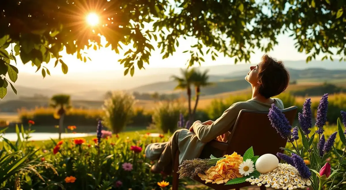 5 Natural Strategies: What Reduces Anxiety and Improves Your Well-being!