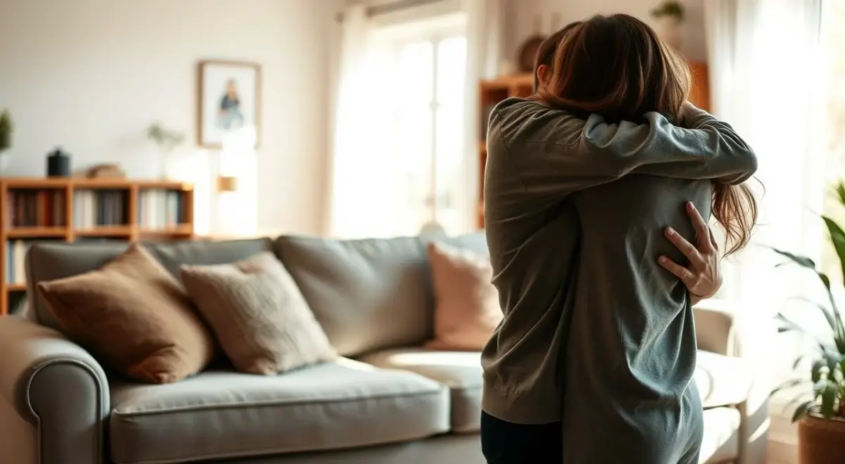 8 Maneiras de Mudar Sua Vida: O que é afeto emocional e Como Alcançar o Equilíbrio