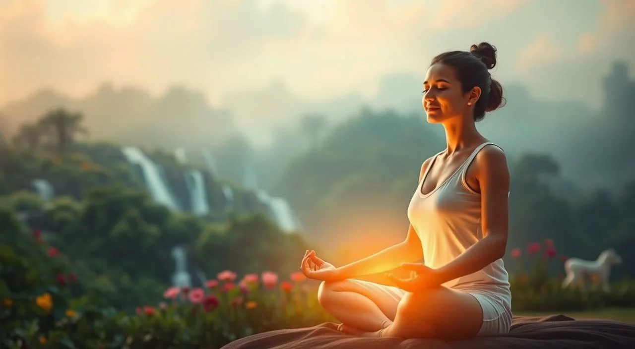 5 Valuable Tips: What's Good for Emotional Healing and Revitalizing Your Life!