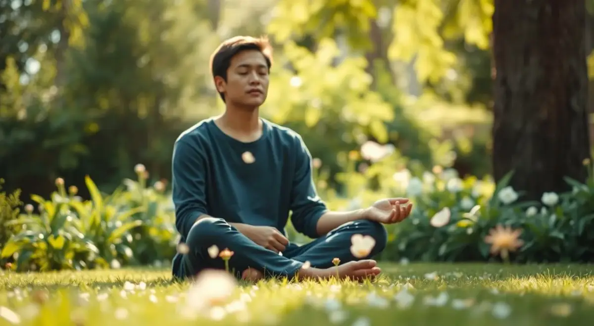 O que é cuidar do emocional: 6 Princípios Essenciais para Viver com Mais Plenitude!