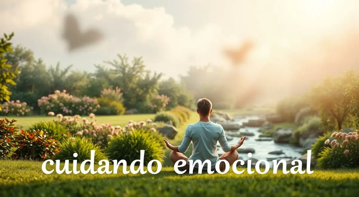 7 Essential Steps: What is taking care of your emotional well-being and how to start today?