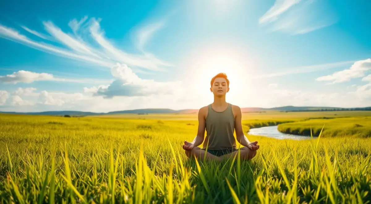 10 Benefícios de Entender o que é ter saúde emocional