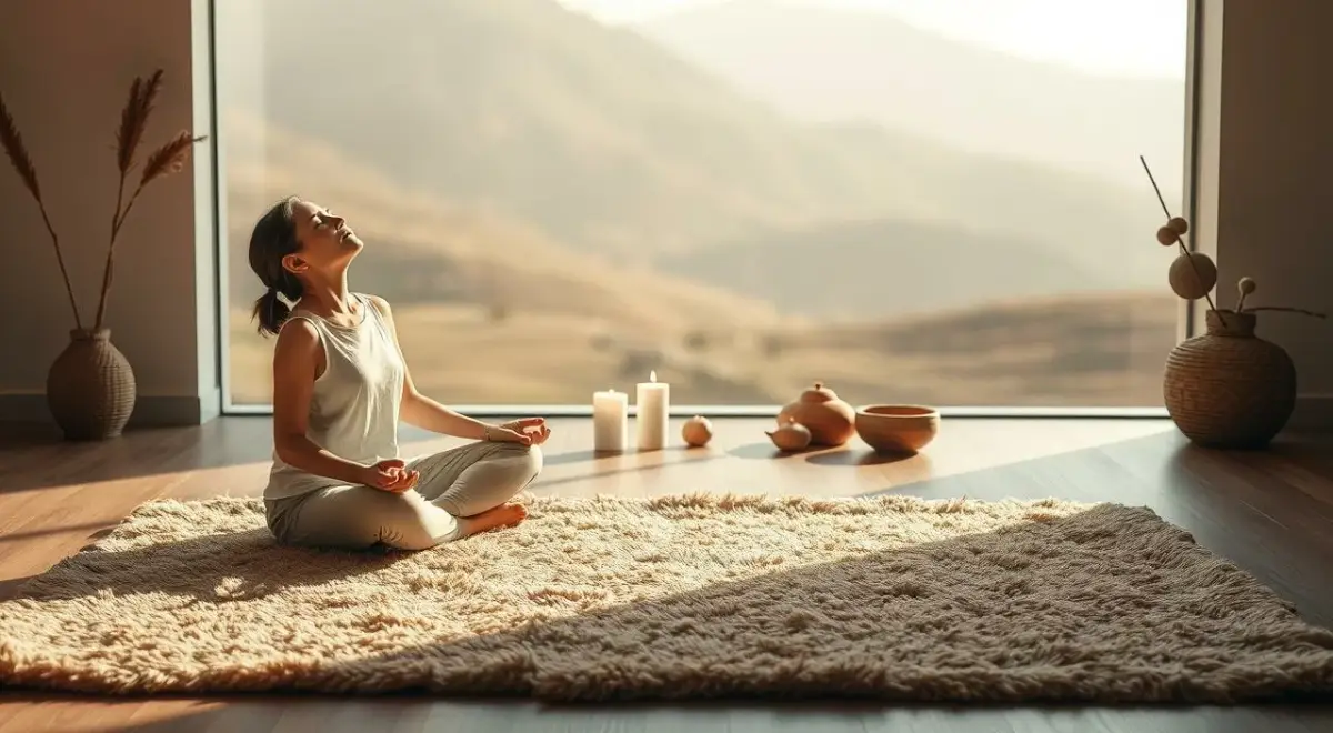 7 Practical Tips: What to do to calm down and find your inner balance!
