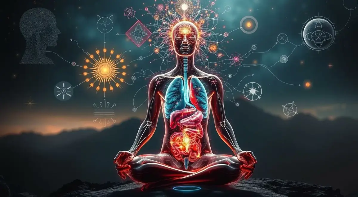 7 Revelações Científicas: O que o emocional faz com o corpo e Transforme Sua Saúde!