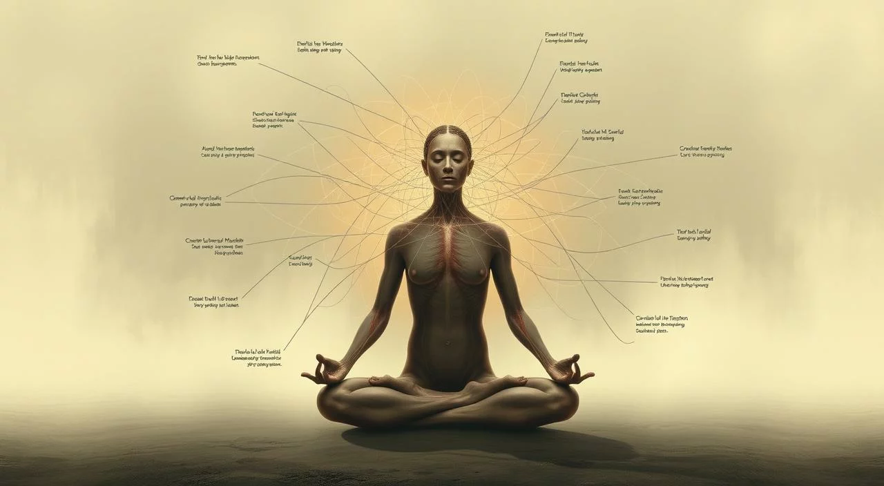 5 Revealing Physical Effects: What Emotions Do to the Body