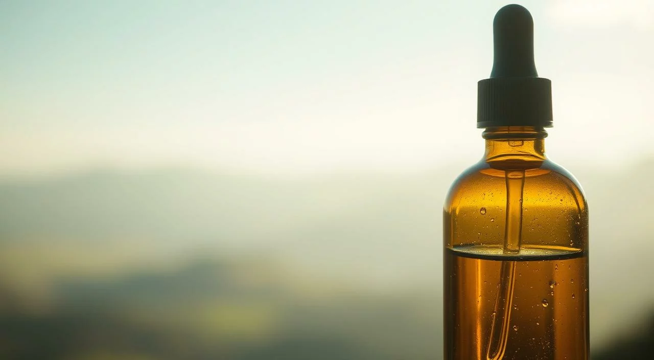 7 Incredible Benefits: CBD Oil for Anxiety and Discover a New Way to Find Relief!