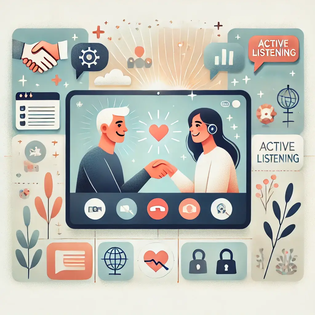 Guidelines for Online Psychology Services