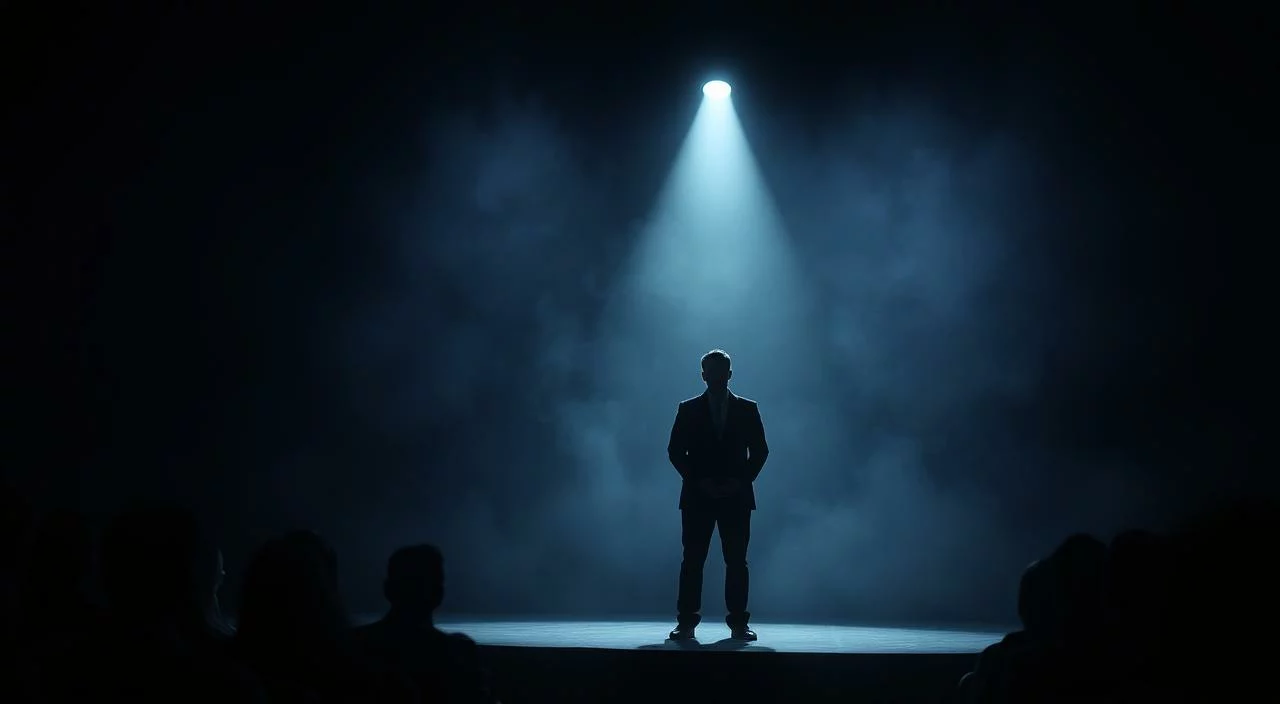 Origins of Glossophobia