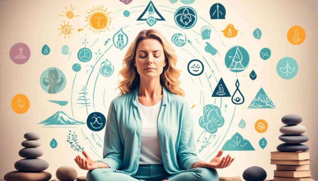 Problems treated in holistic therapy Problemas tratados in holistic therapy