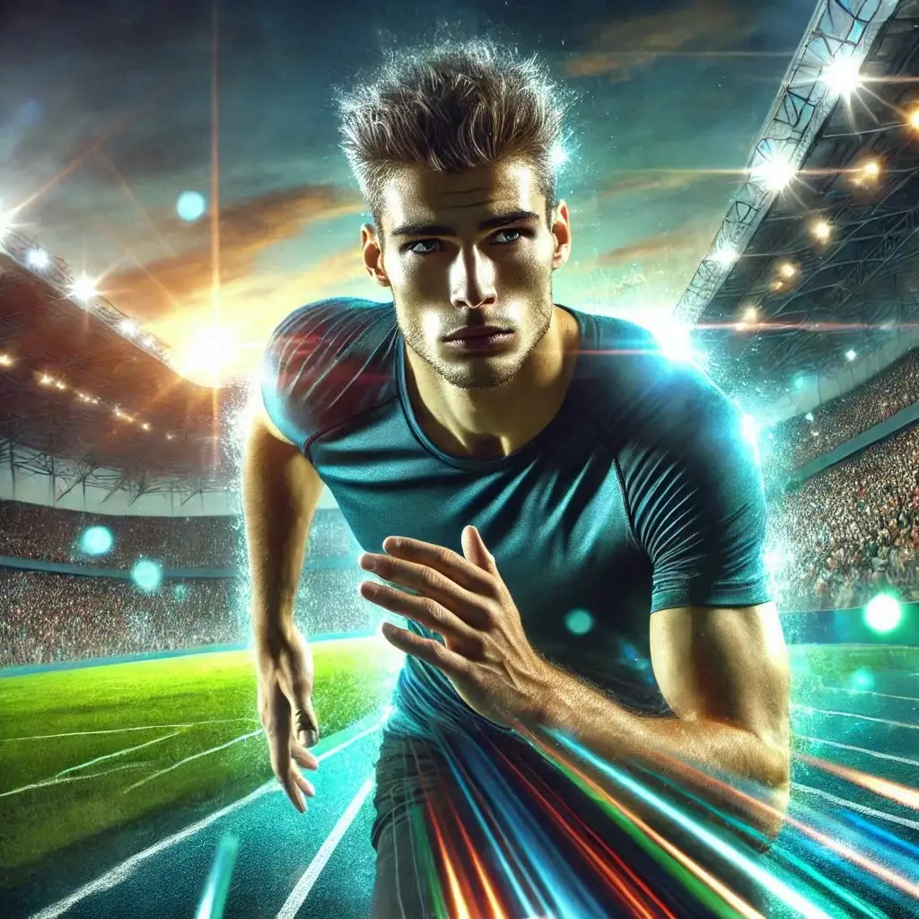 Sports Psychology