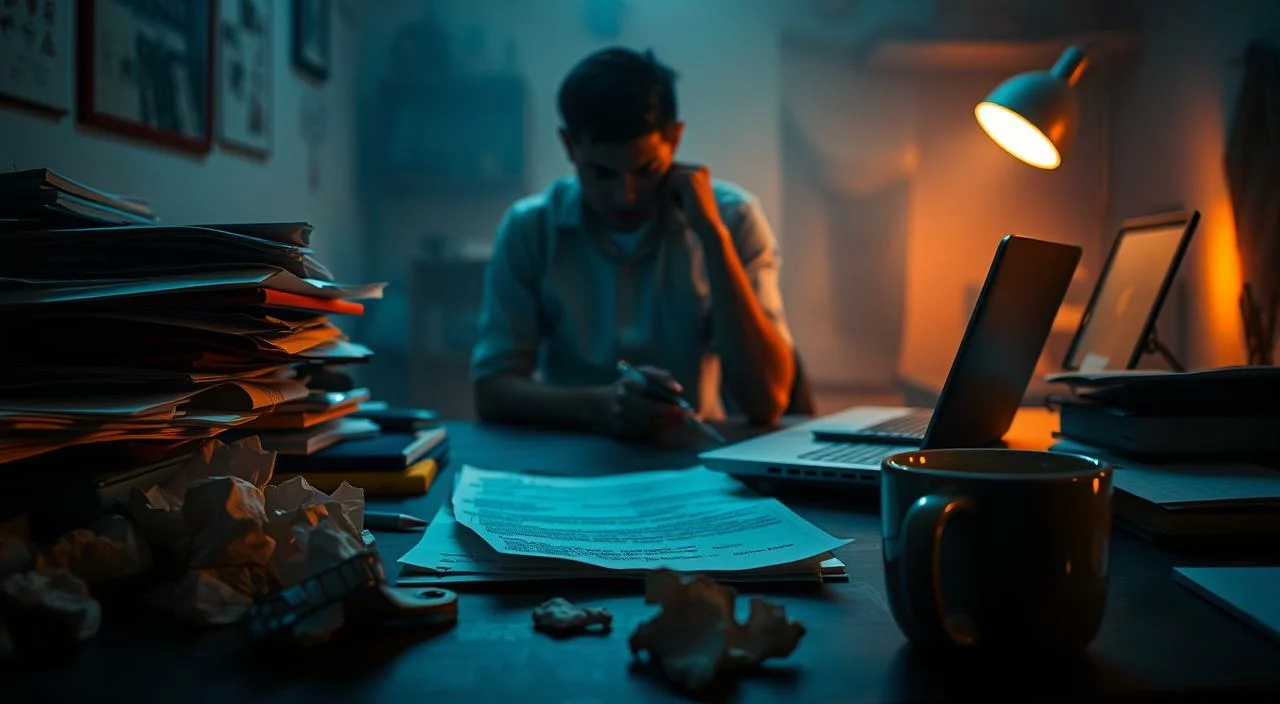 7 Tips: What Practical Strategies Can Help You Overcome Procrastination Once and For All!