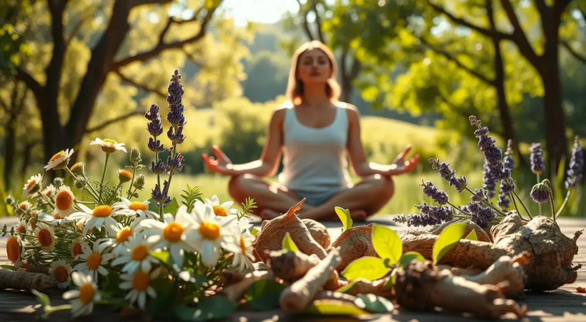 5 Alternatives: What are the natural alternatives to anxiety for a better life!