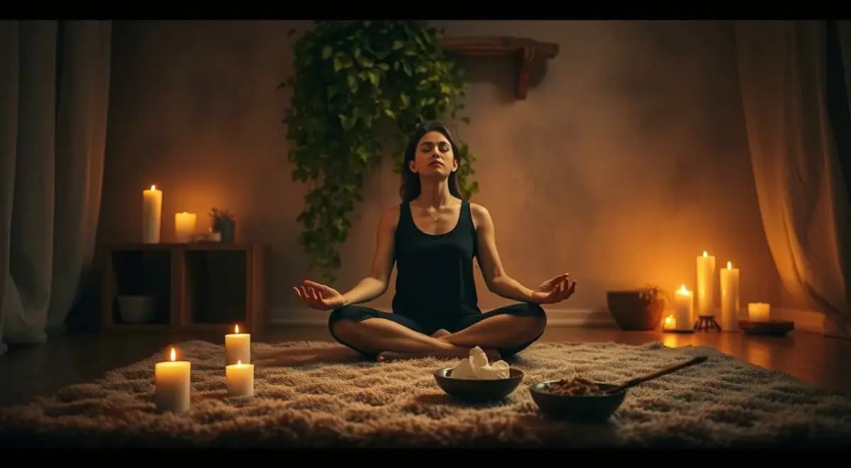 8 Técnicas Infalíveis: Quais são as técnicas de relaxamento e Alcançe a Paz Interior!