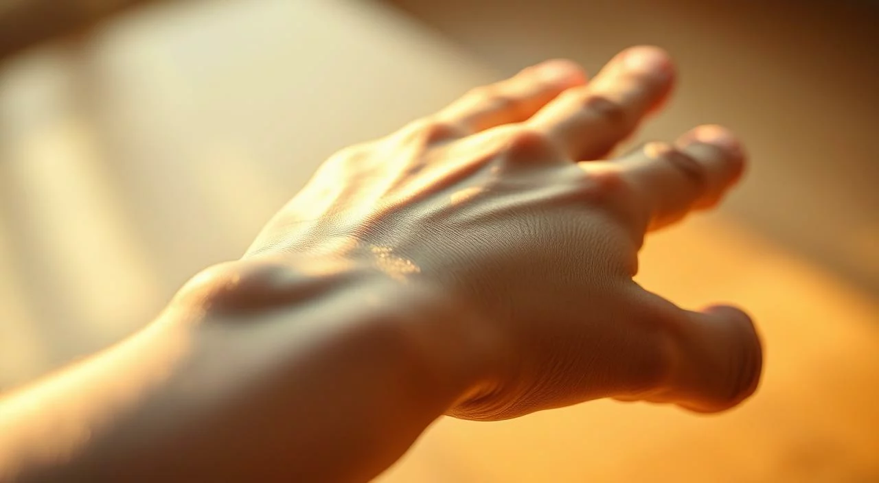 4 Anatomical Secrets: Which point on the body relieves anxiety and promotes relaxation!