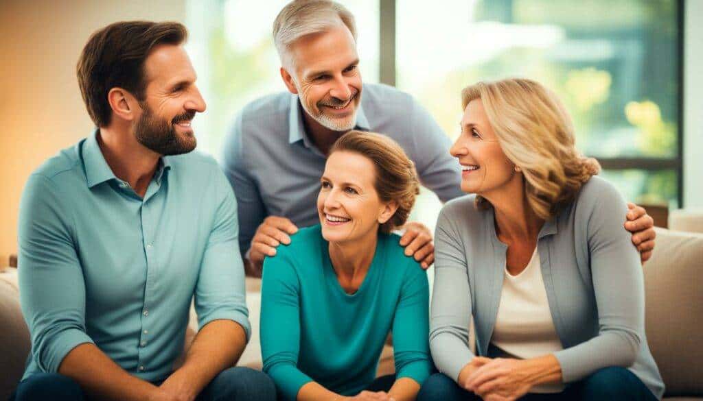 When to seek family therapy Quando buscar terapia familiar