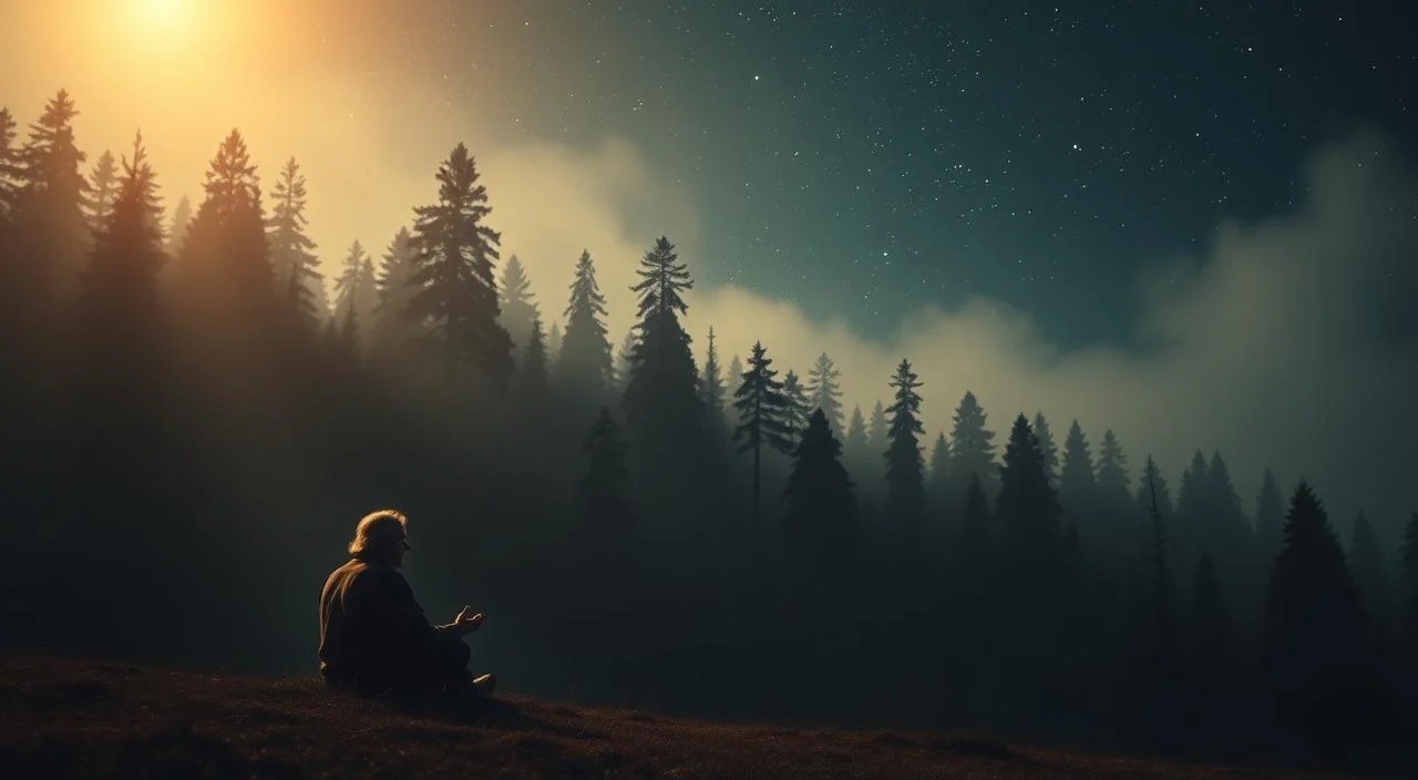 Reflections from Jung and a mental health
