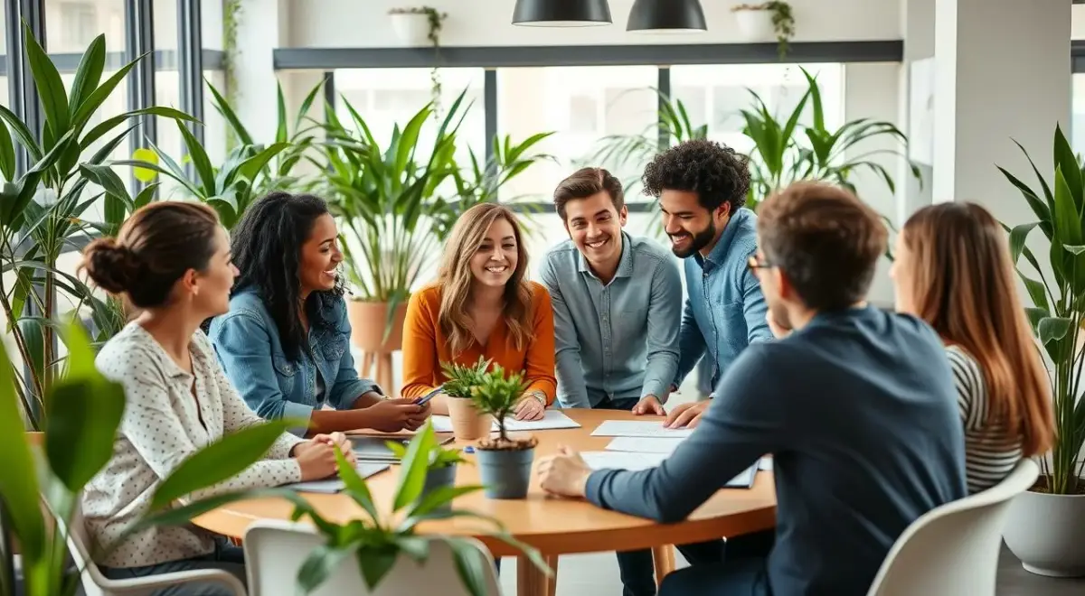 Positive Relationships at Work