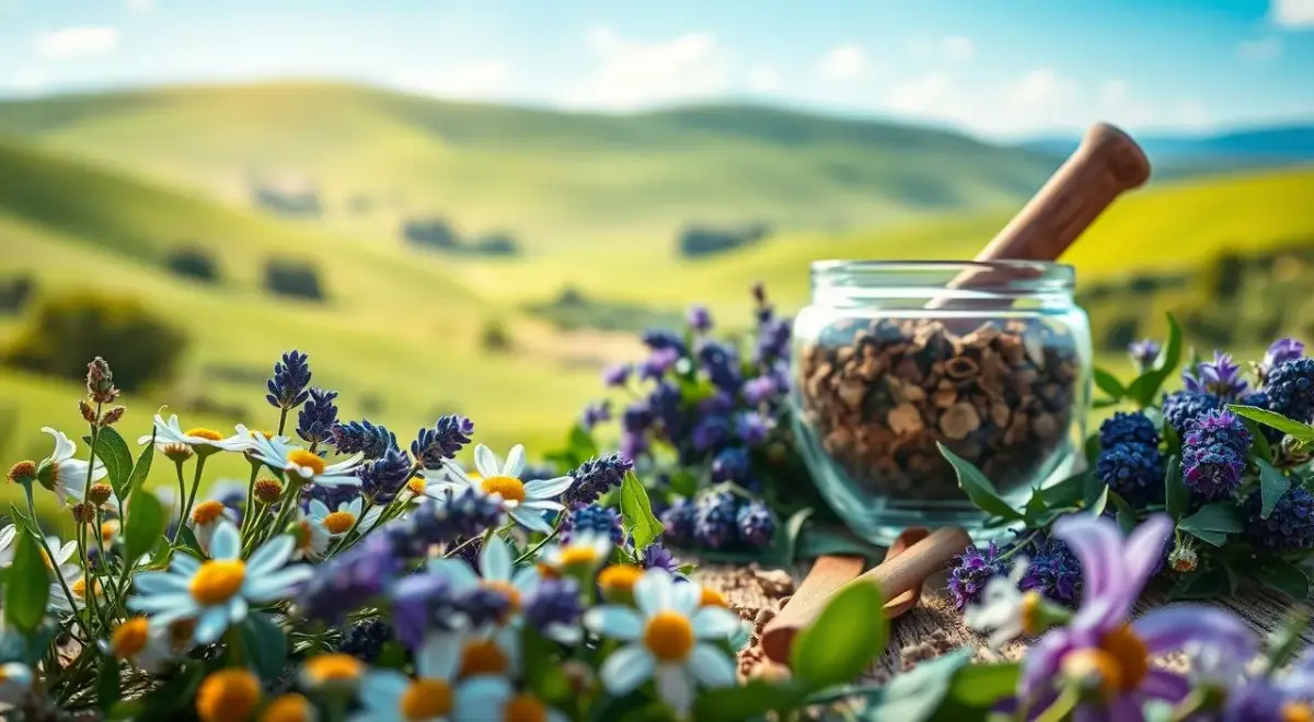 6 Proven Solutions: Natural Remedies for Anxiety and Transform Your Routine!