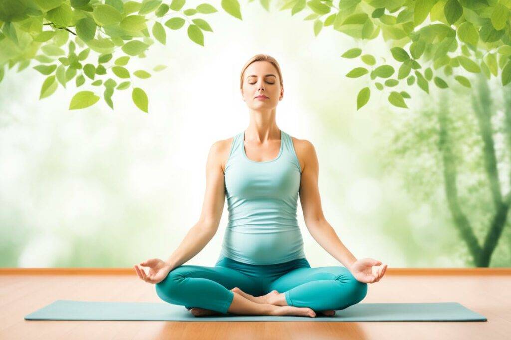 Diaphragmatic breathing Diaphragmatic breathing