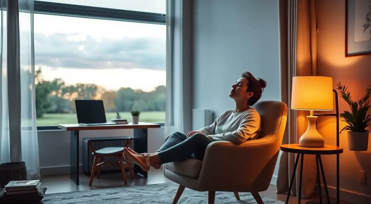 3 Advantages: Online or in-person hypnotherapy sessions to enhance your well-being!