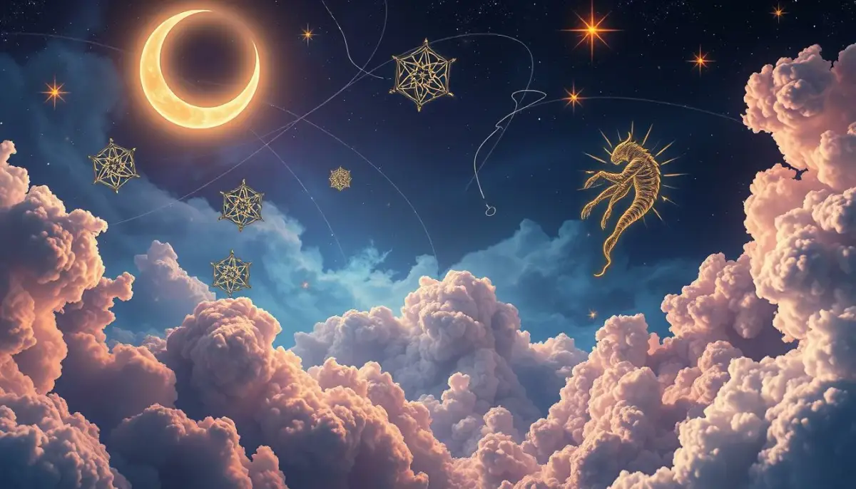 Symbols nos dreams